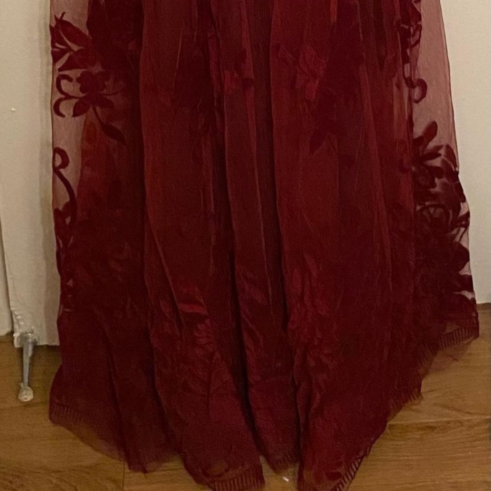 WINDSOR GALA DRESS